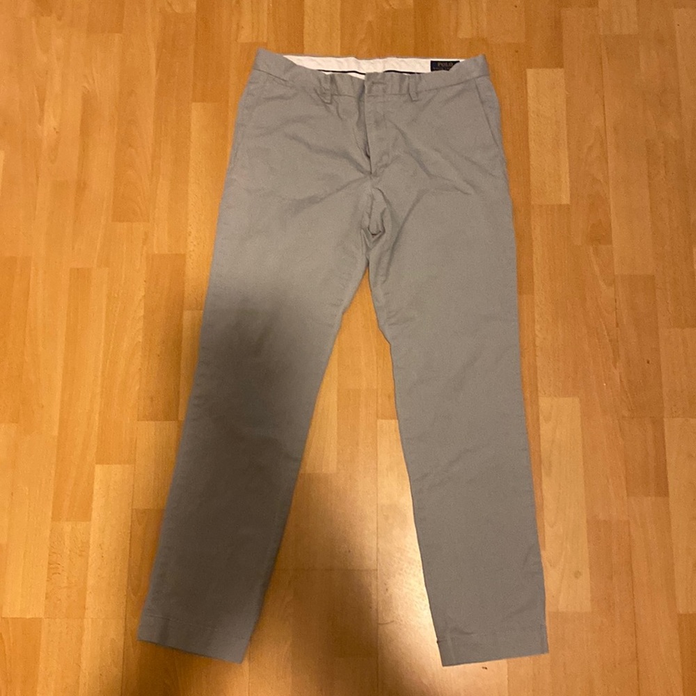 Ralph Lauren polo pants